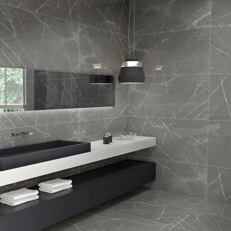 Albecete Grey