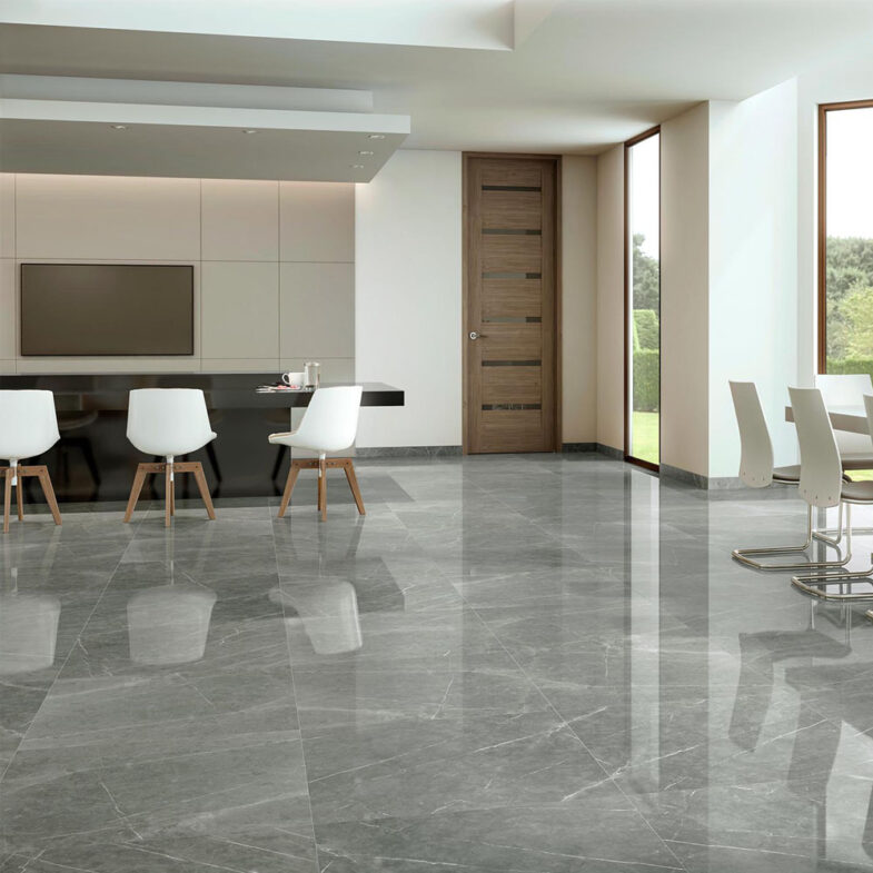 Albecete Grey