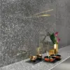 Modena Terrazzo Grey