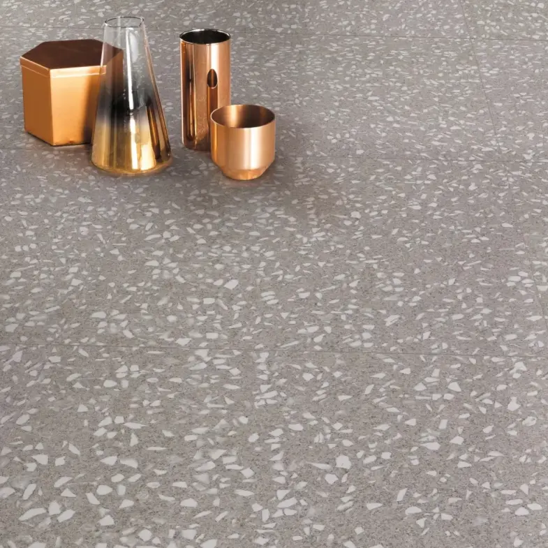 Modena Terrazzo Pearl