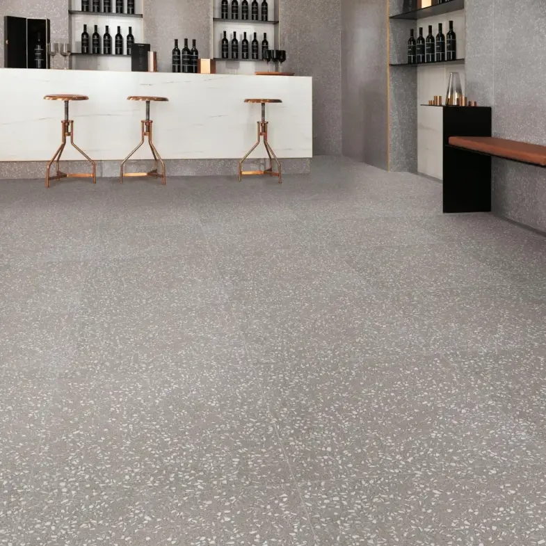 Modena Terrazzo Pearl