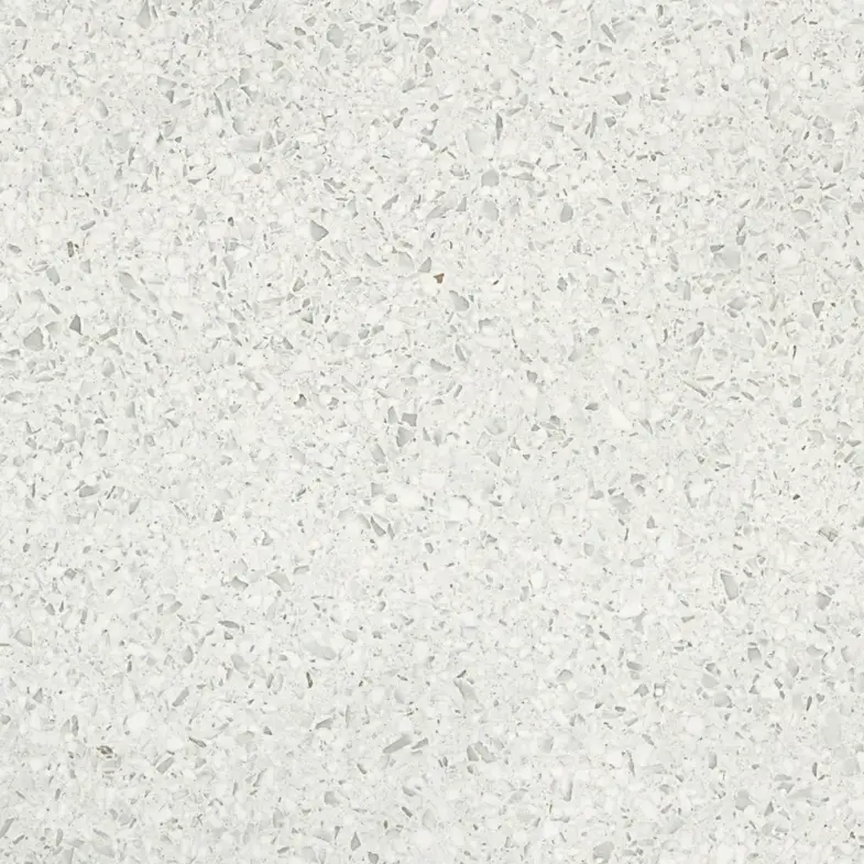 Modena Terrazzo White