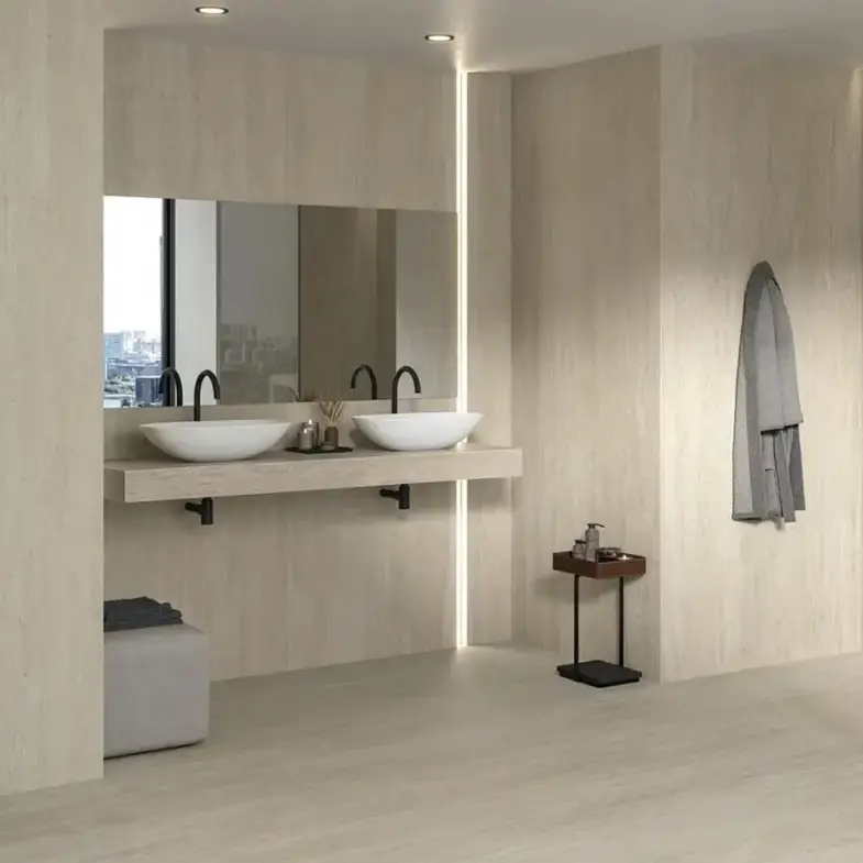 Modena Travertine Pearl