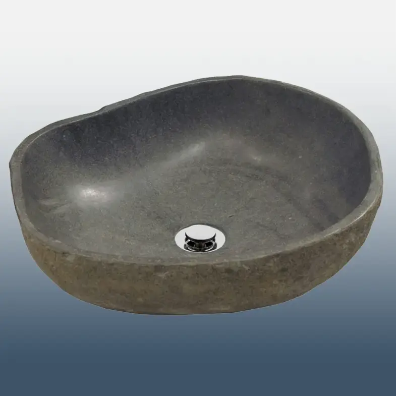 Mosavit Vask - Lavabo Tabarca - 40x45x15