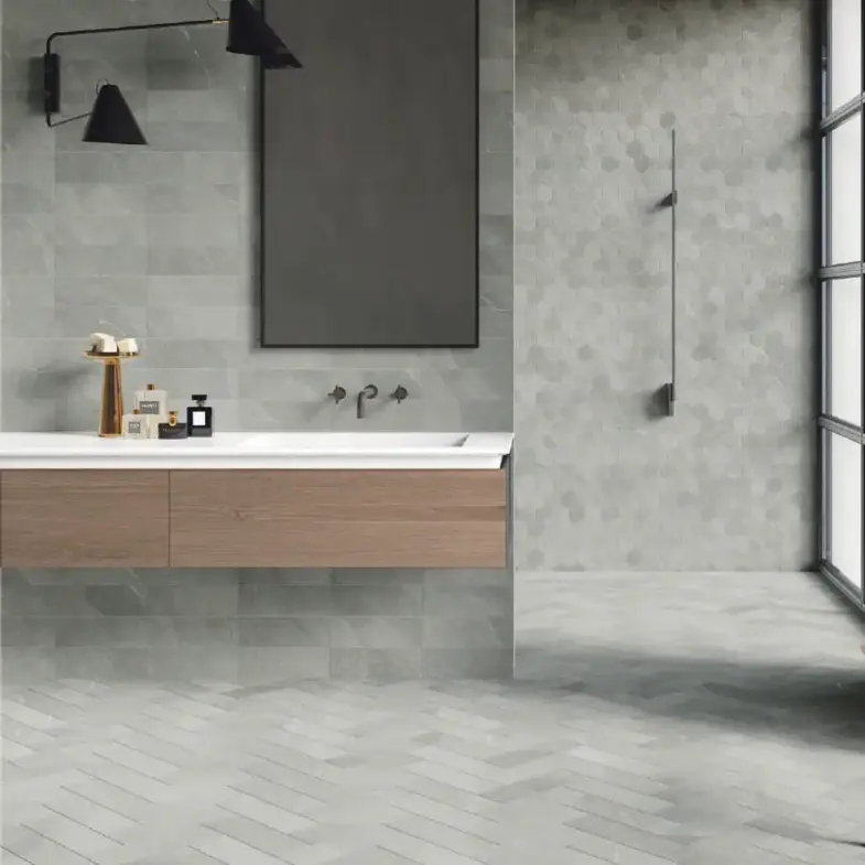 Nettuno Grey