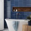 Arrow Adriatic Blue