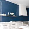 Arrow Adriatic Blue