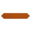 Arrow Russet