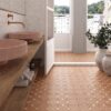 Kasbah Orchad Pink