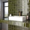 Manacor Basil Green