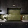 Manacor Basil Green