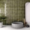 Manacor Basil Green