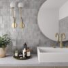 Manacor Mercury Grey