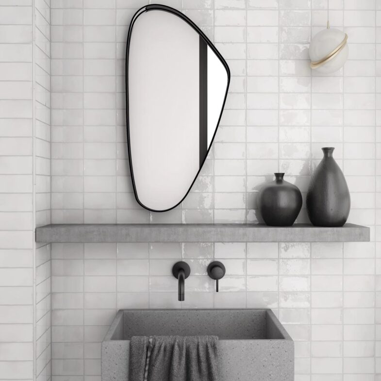 Manacor White