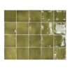 Manacor Basil Green