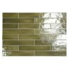 Manacor Basil Green