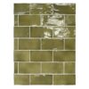 Manacor Basil Green