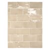 Manacor Beige Argile