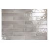 Manacor Mercury Grey