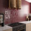 Wadi Decor Garnet