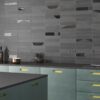 Wadi Decor Noir