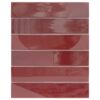 Wadi Decor Garnet